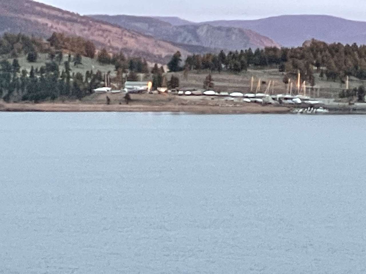 North Shore RV Park & General Store