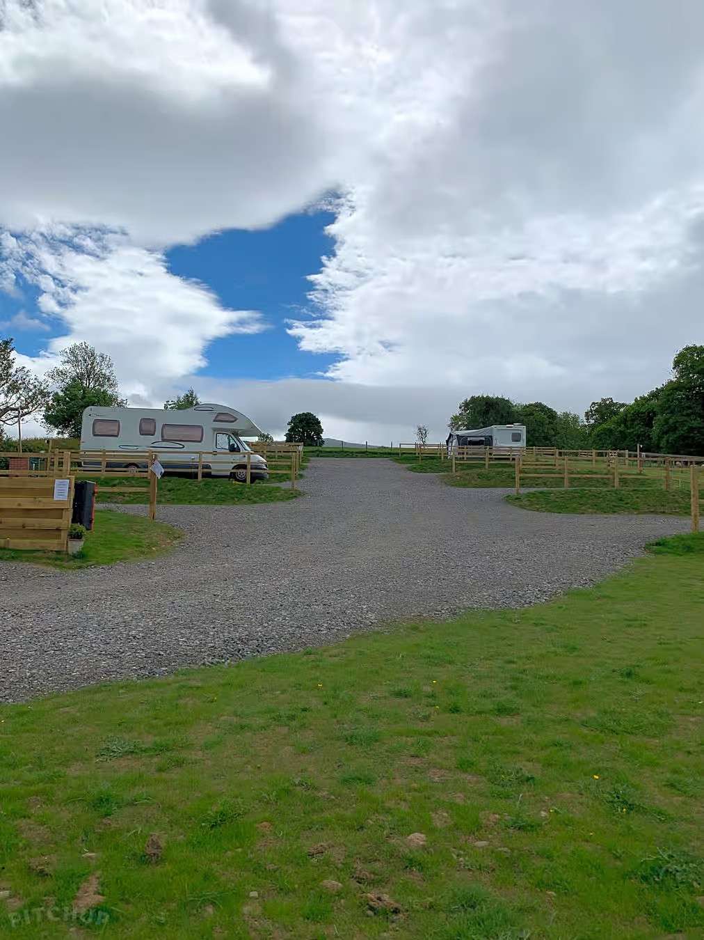 Howbeck Lodge