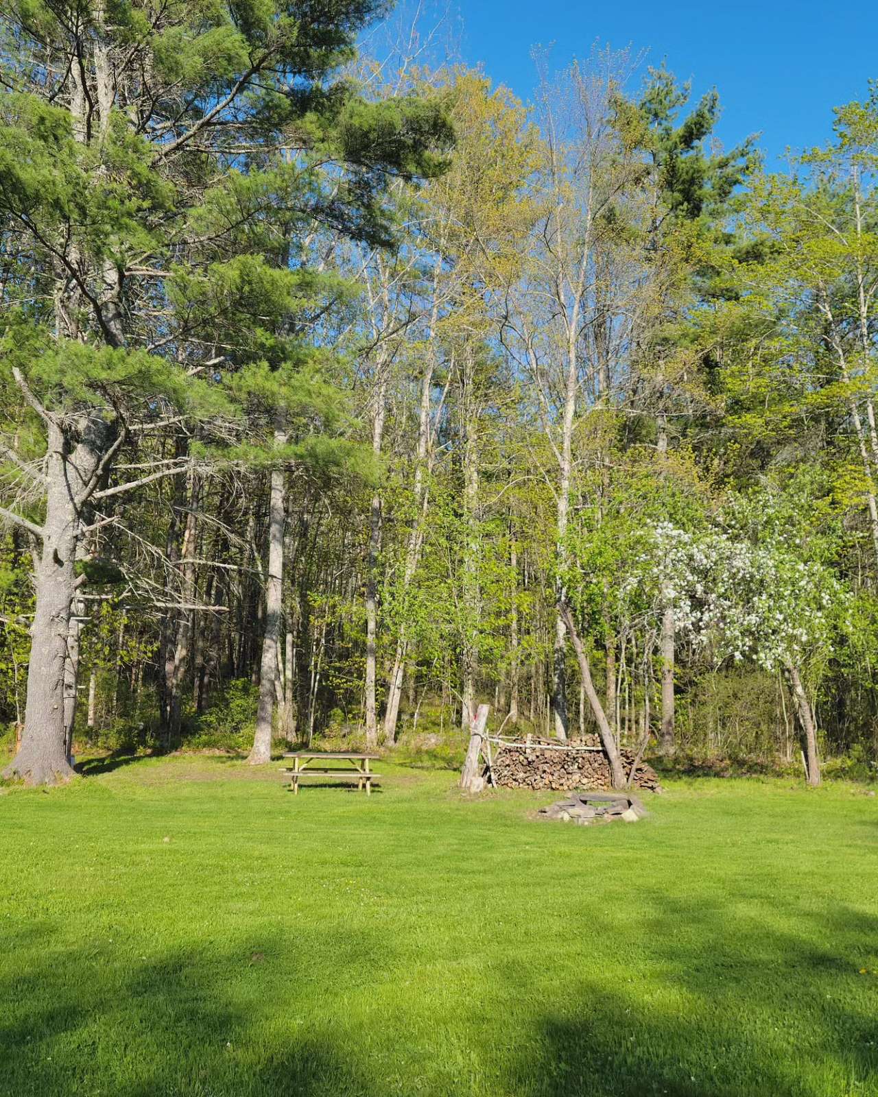 Field of Dreams - Choate Farmhouse