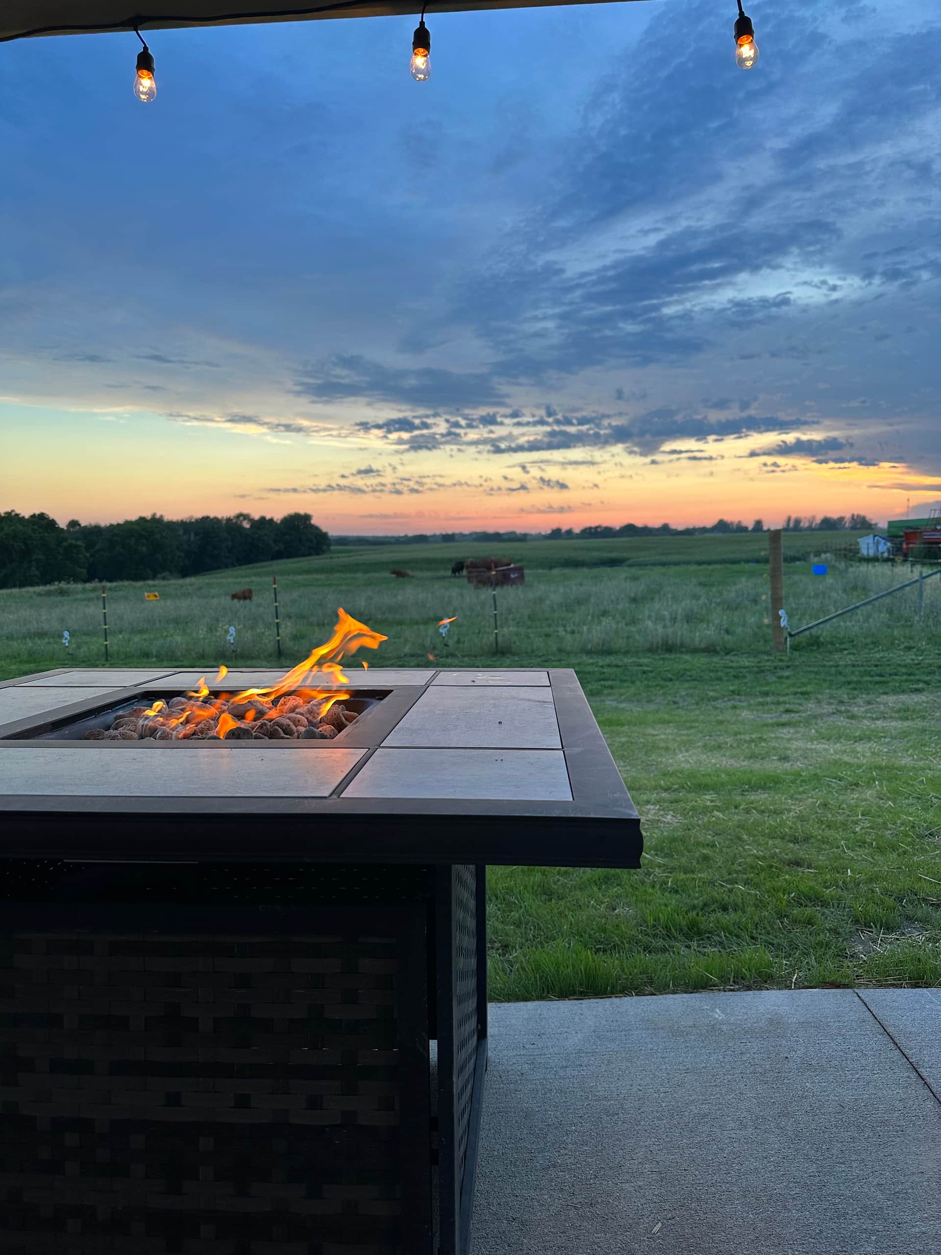 Frickson Family Farms, LLC.