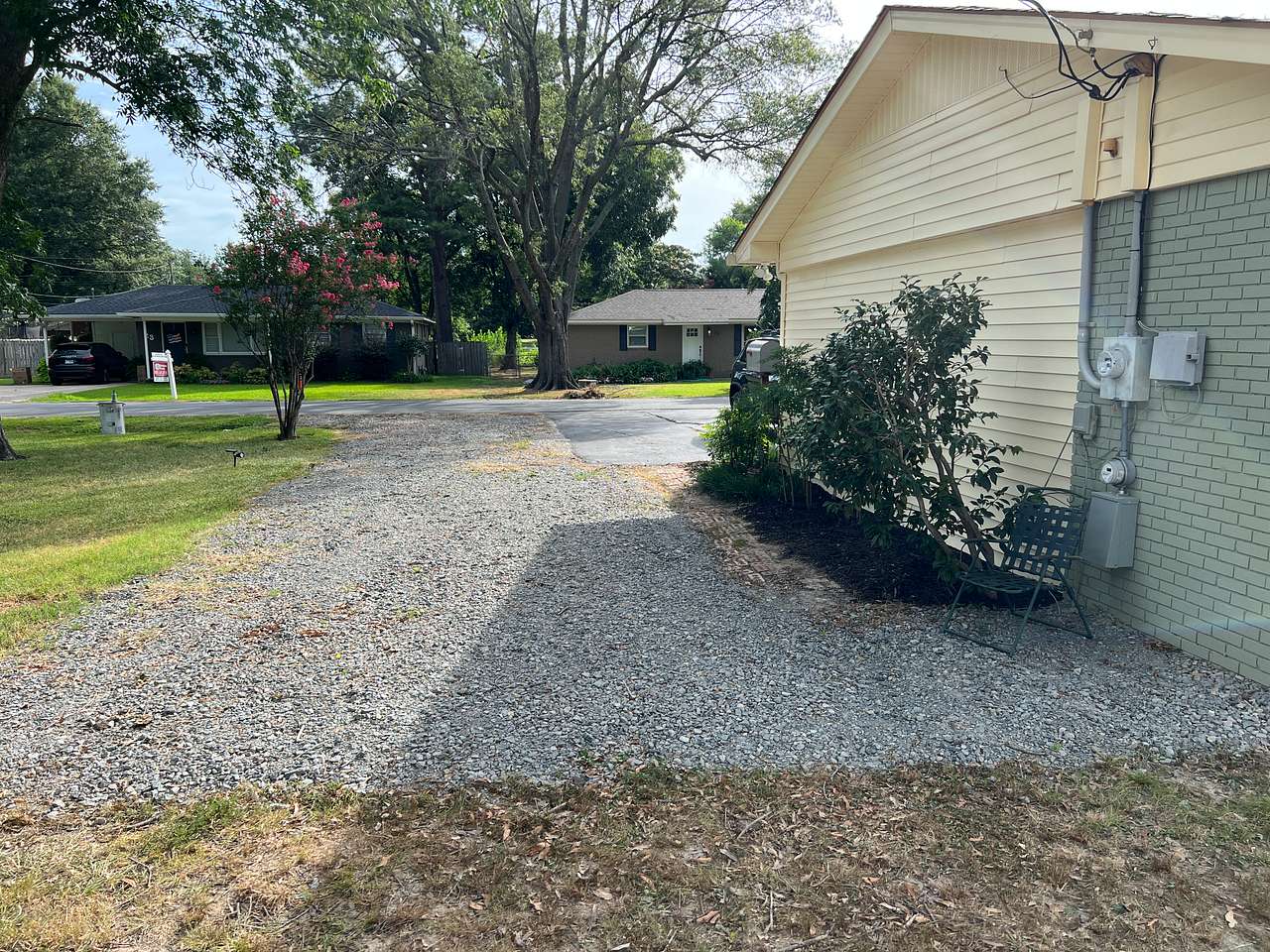 Andrew's Residential Retreat