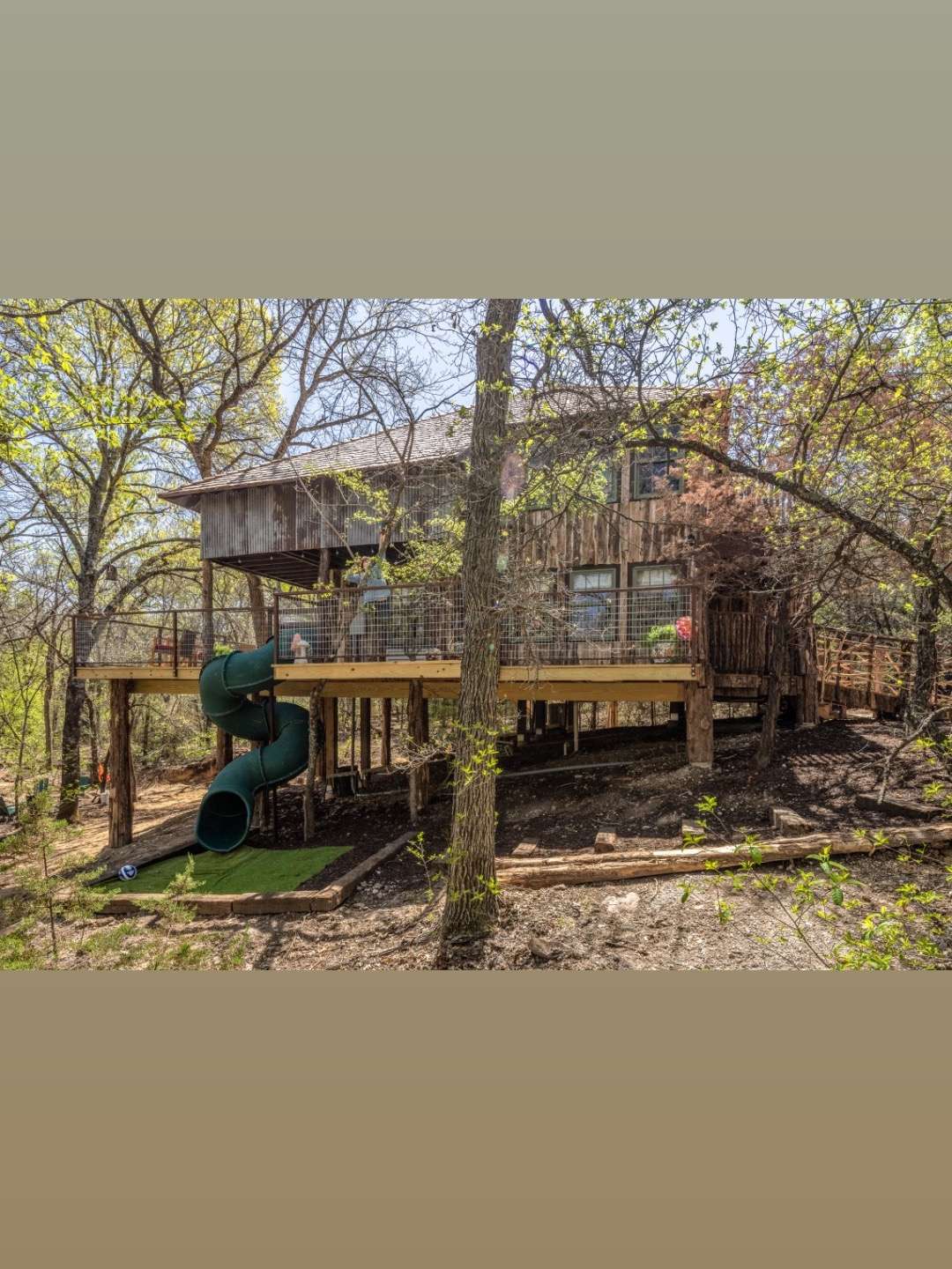 Fuller's Folly River Ranch