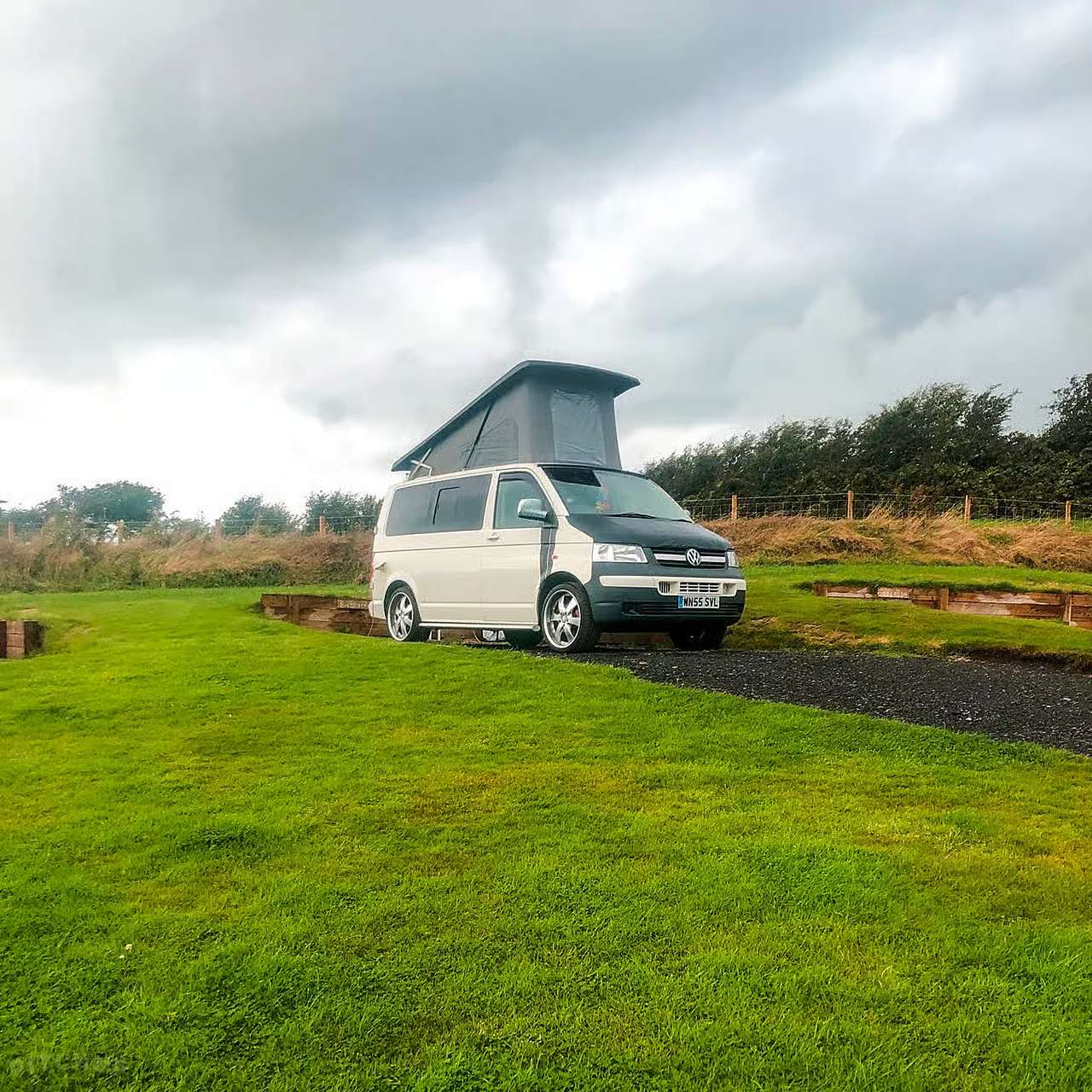 Harebeck Holidays @ Thornbank Farm