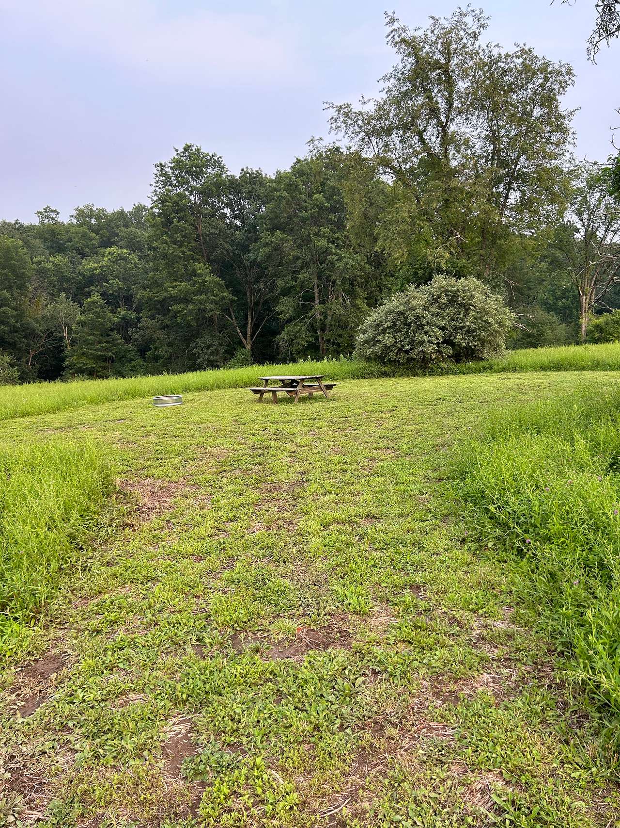 Dominion House Farm and Trails