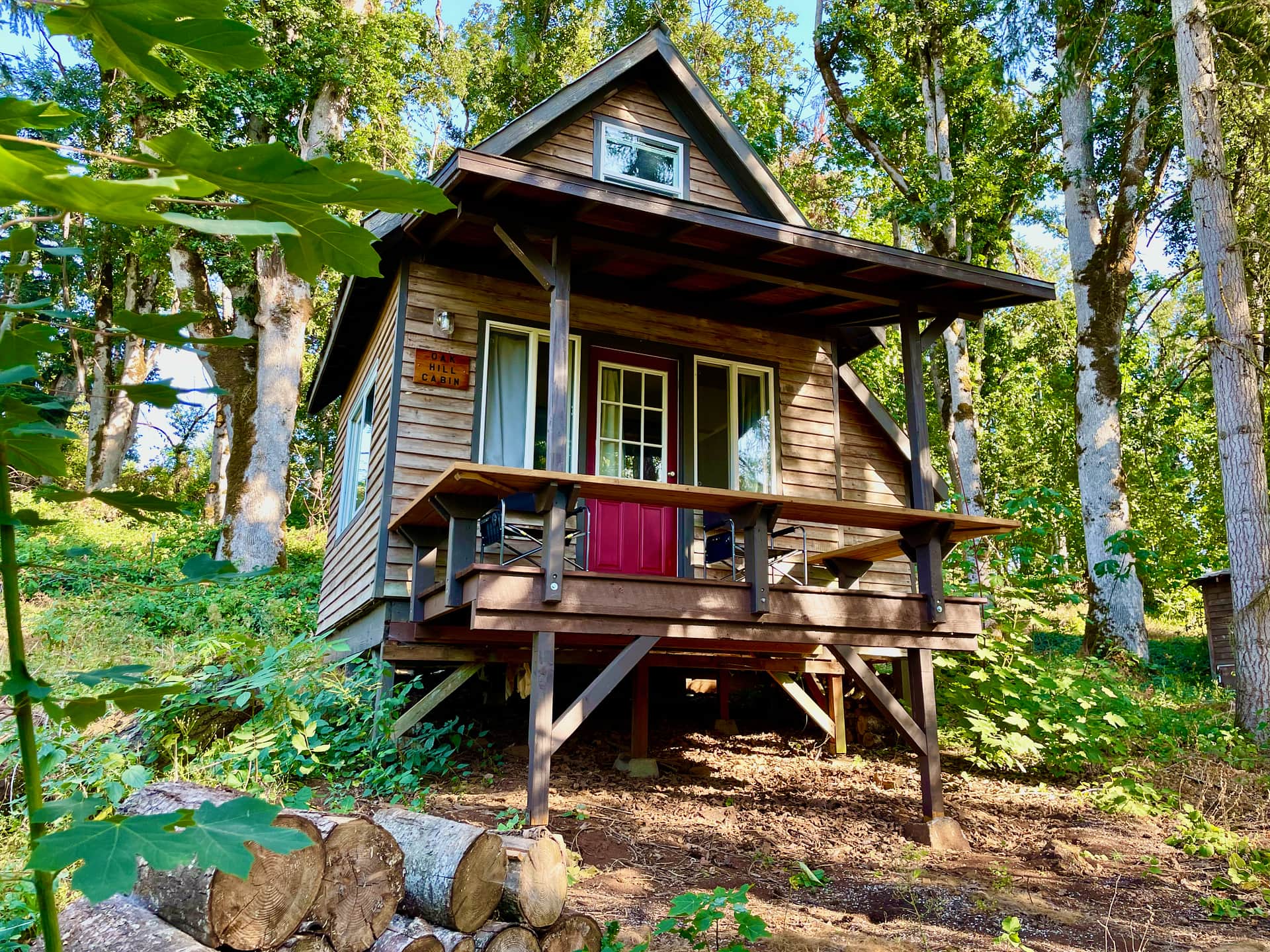 GeerCrest Farm