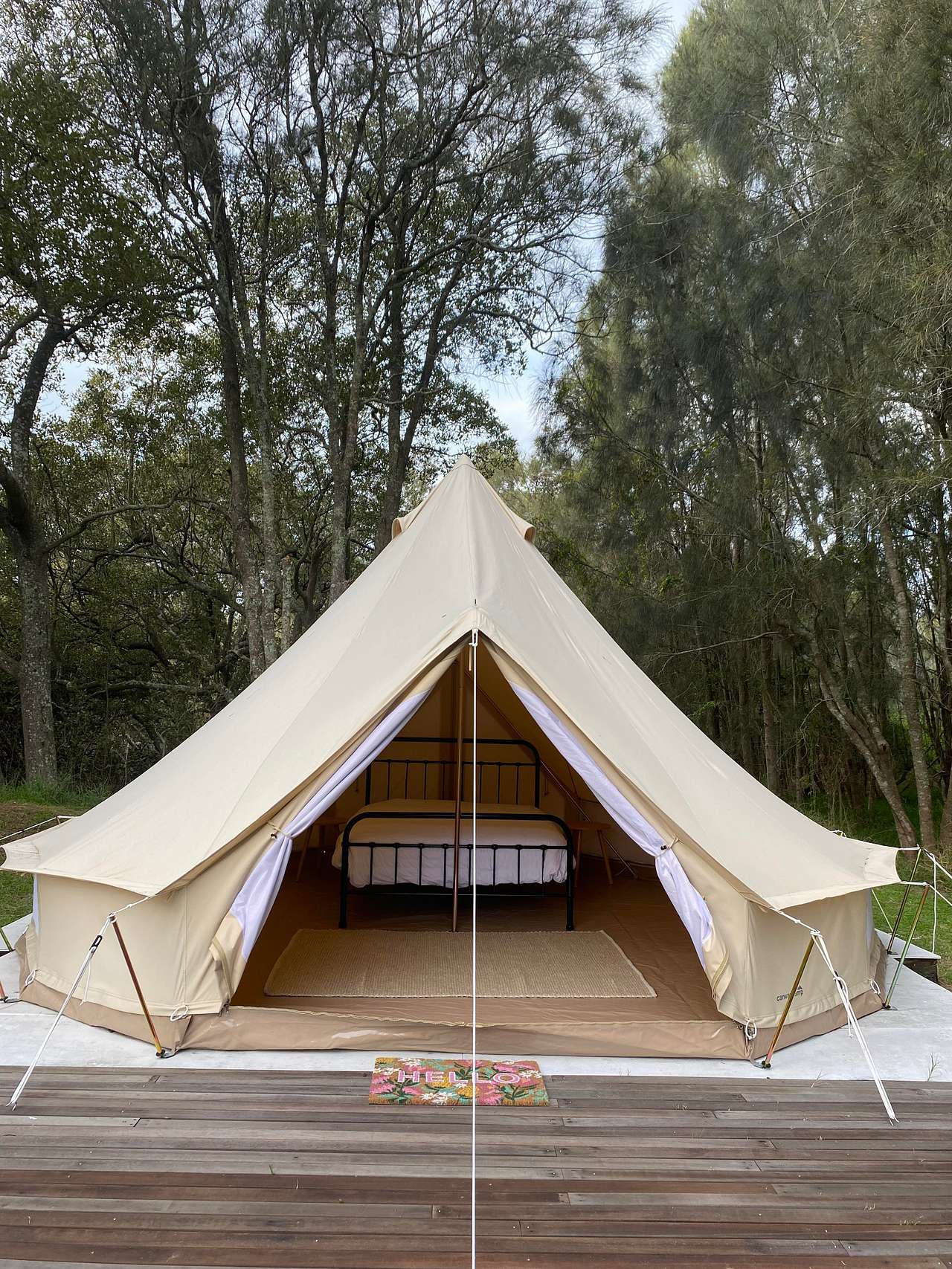 Abstobys Retreat