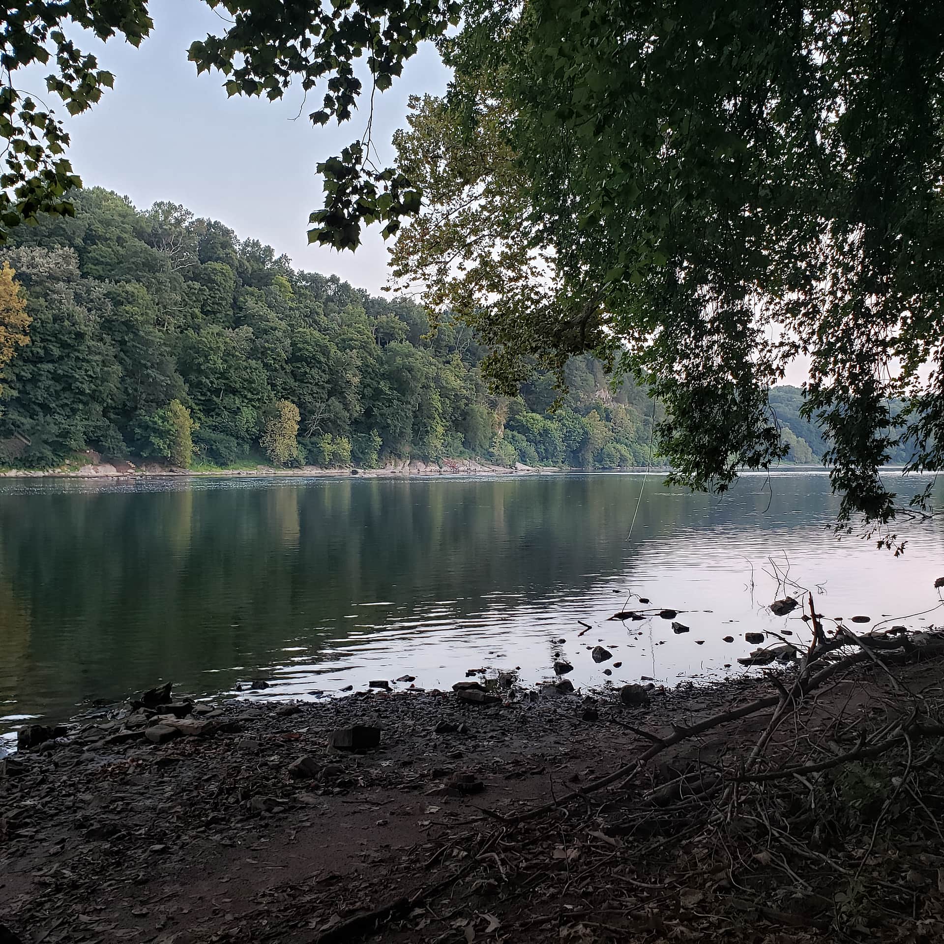 Taylors Landing Camping Club