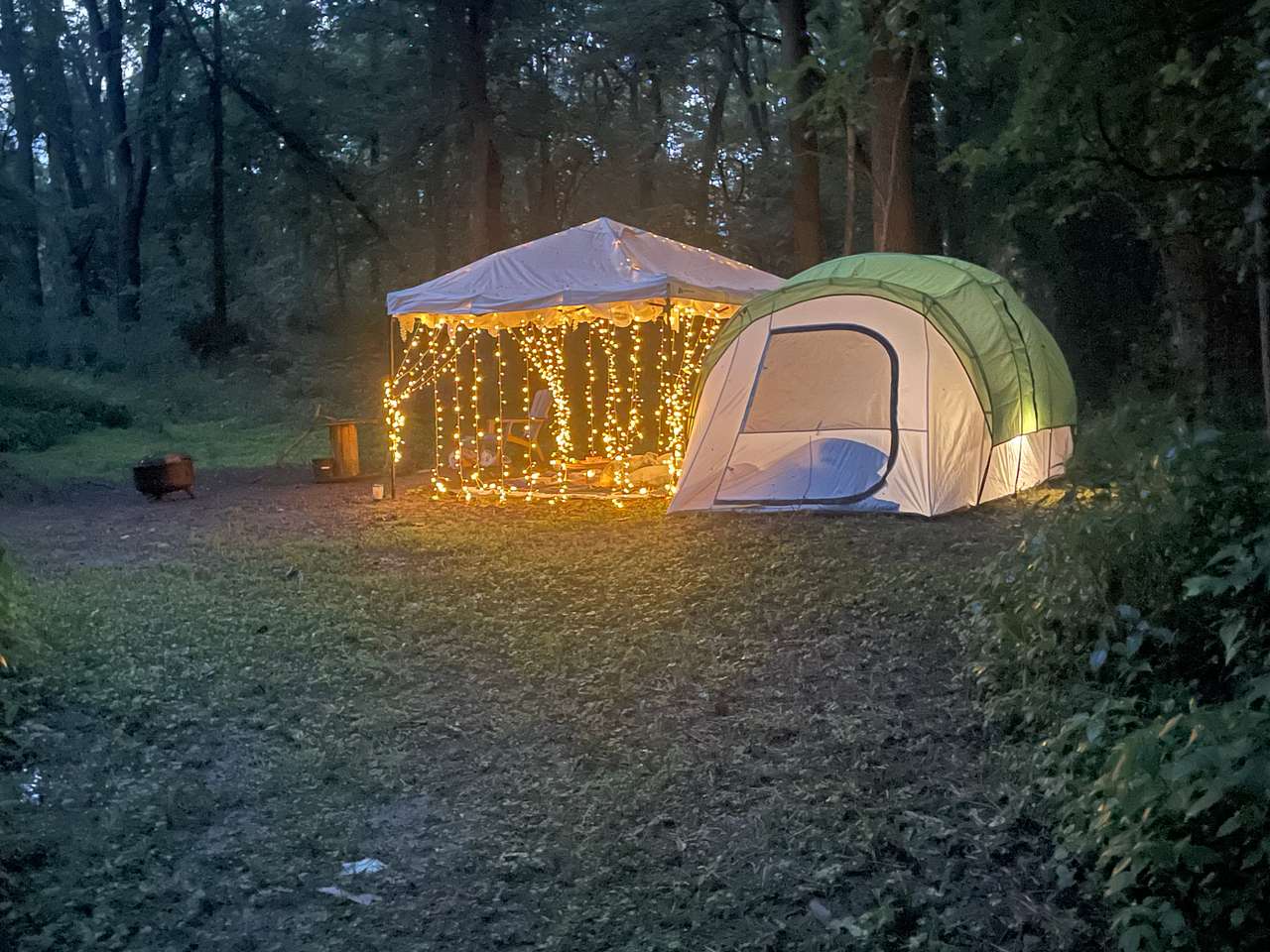 River Camp Fort Wayne