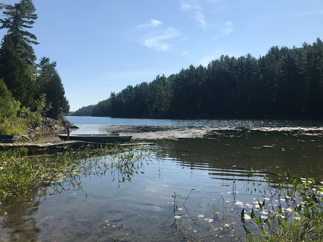 Long Lake