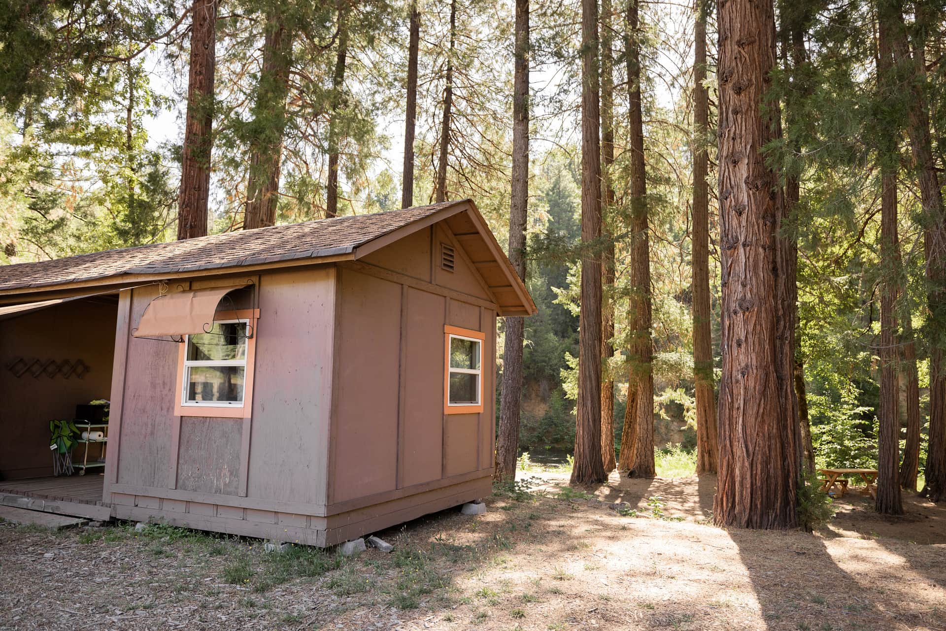 Camp Stoney Meadows