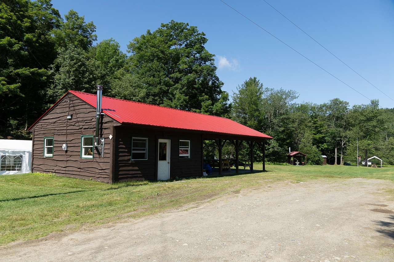 Mount Norris Scout Reservation