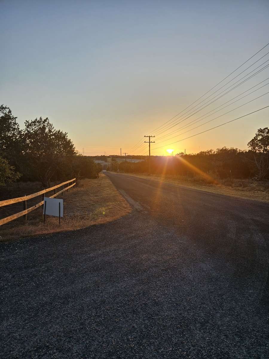 Homestead Hill