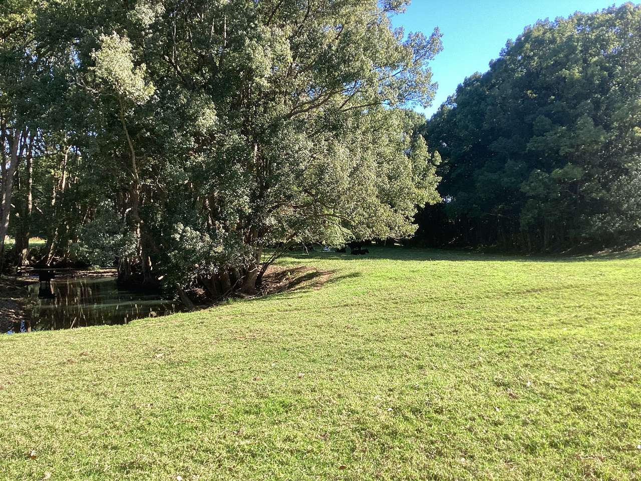 Ruddergrange