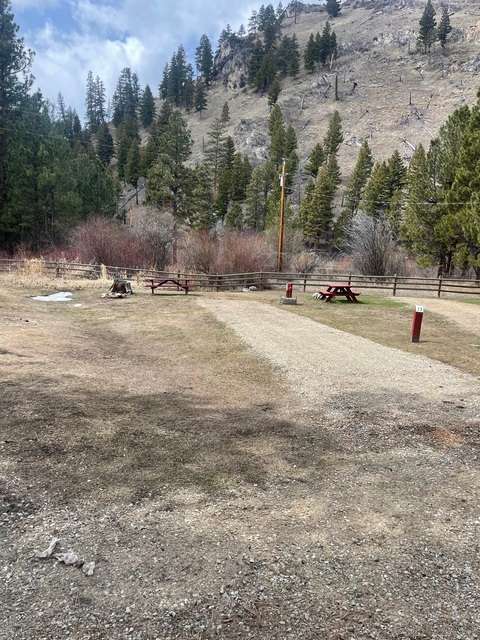 Camp Sula