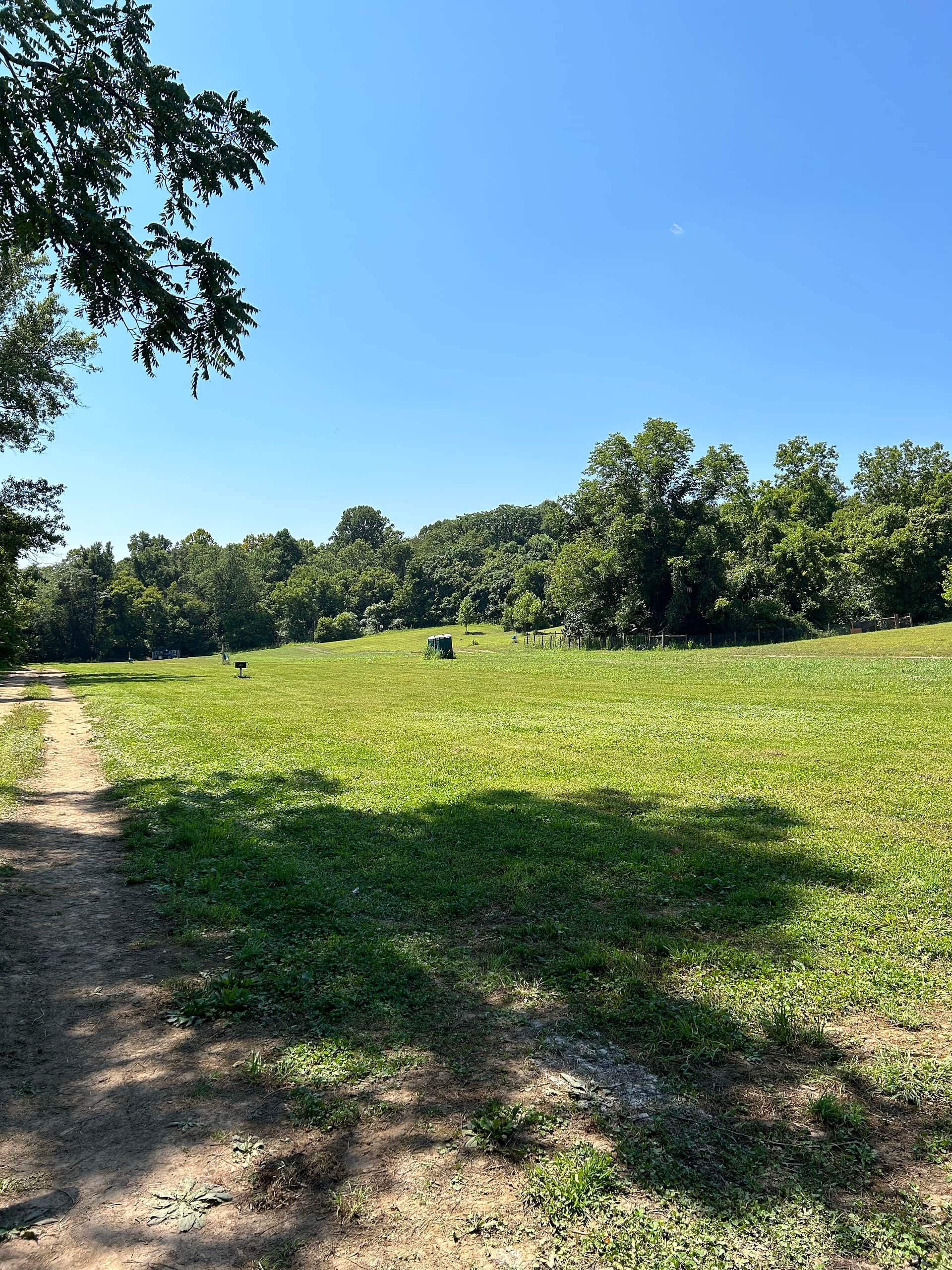 Taylors Landing Camping Club