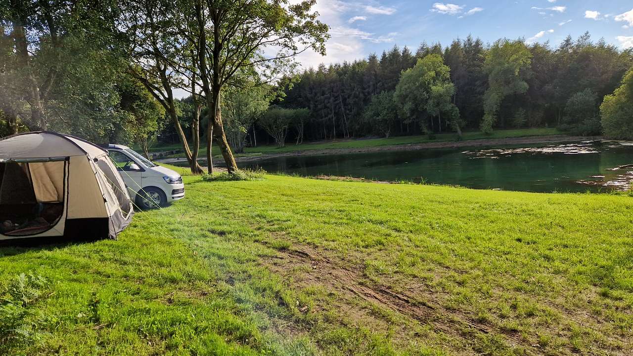 North Norfolk Camping & Glamping