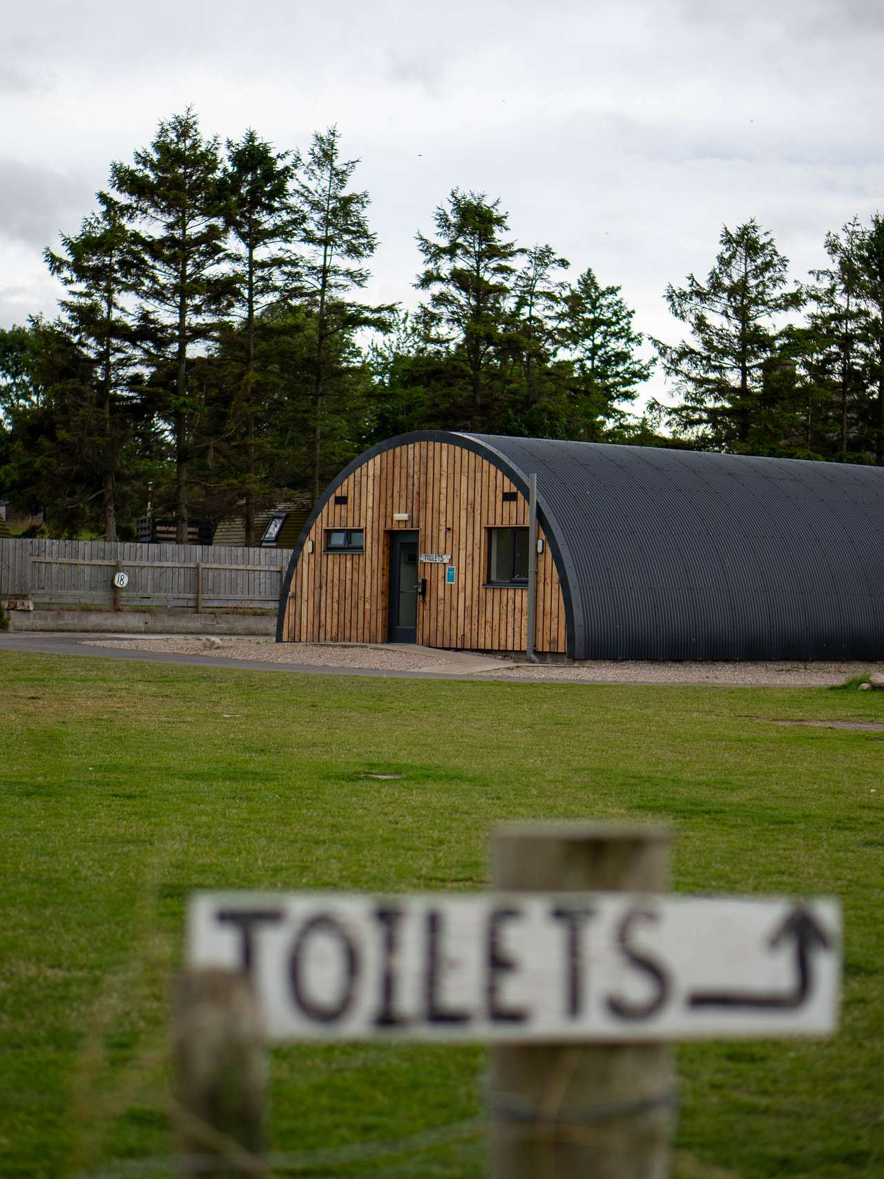 The Loft Glamping & Camping