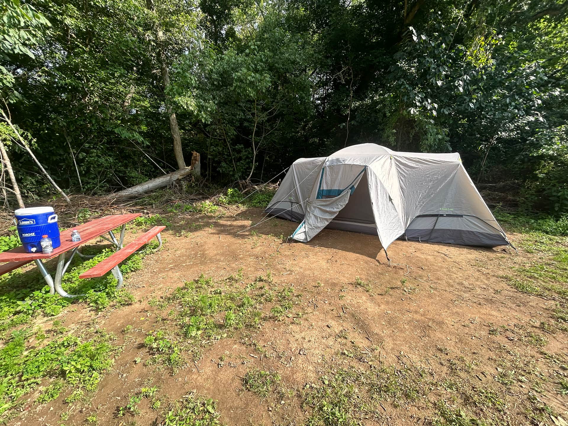 Taylors Landing Camping Club