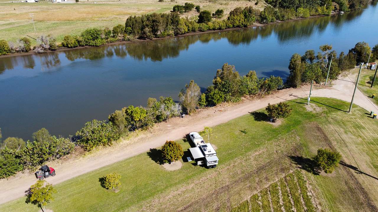 Riverside Farm