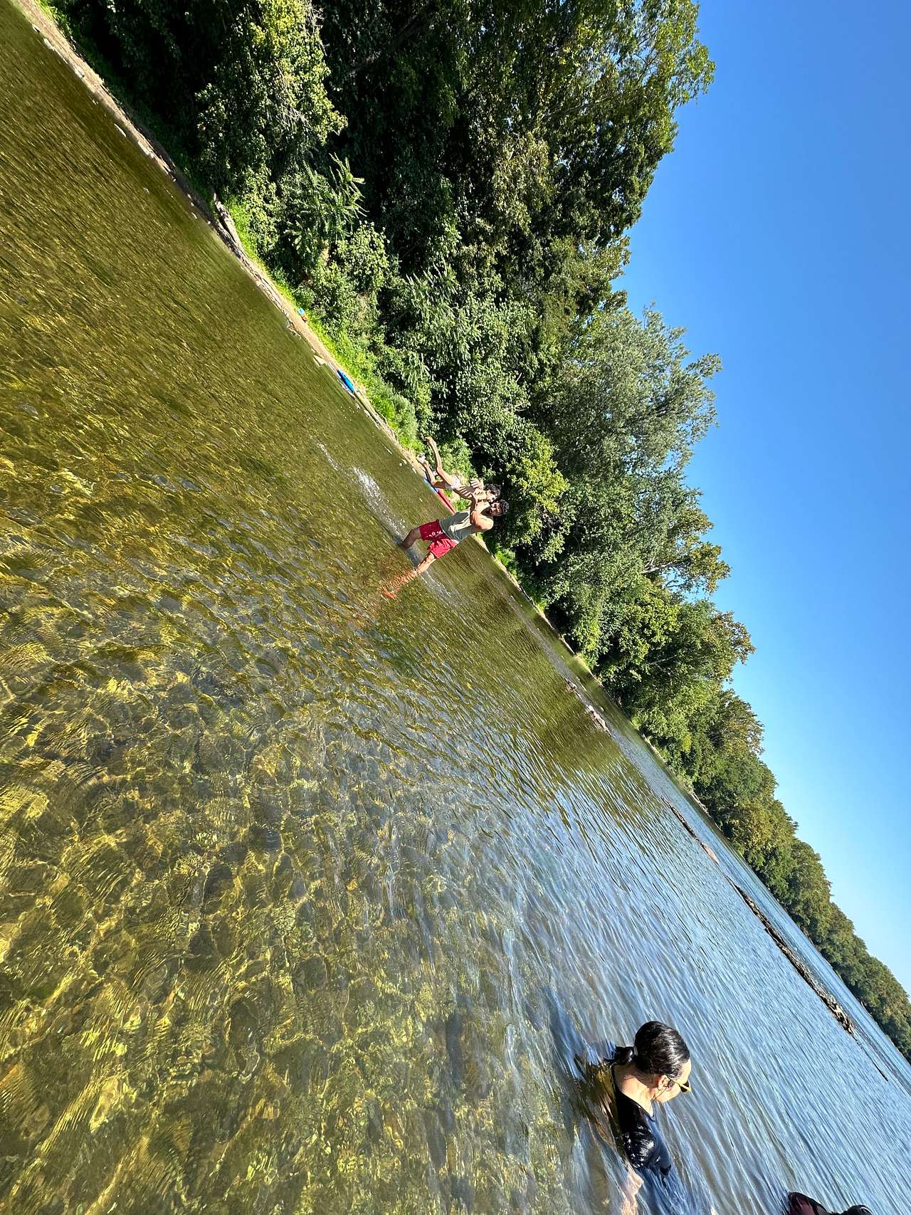Taylors Landing Camping Club