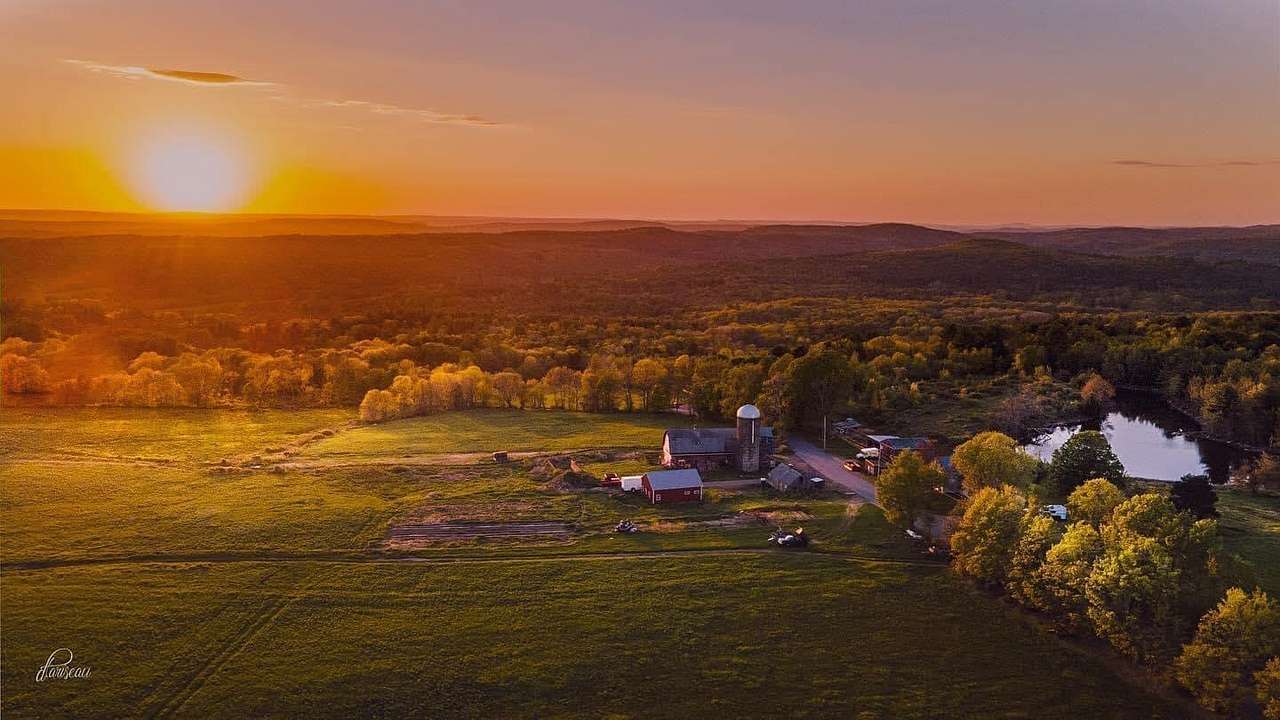 Pleasant View Farm