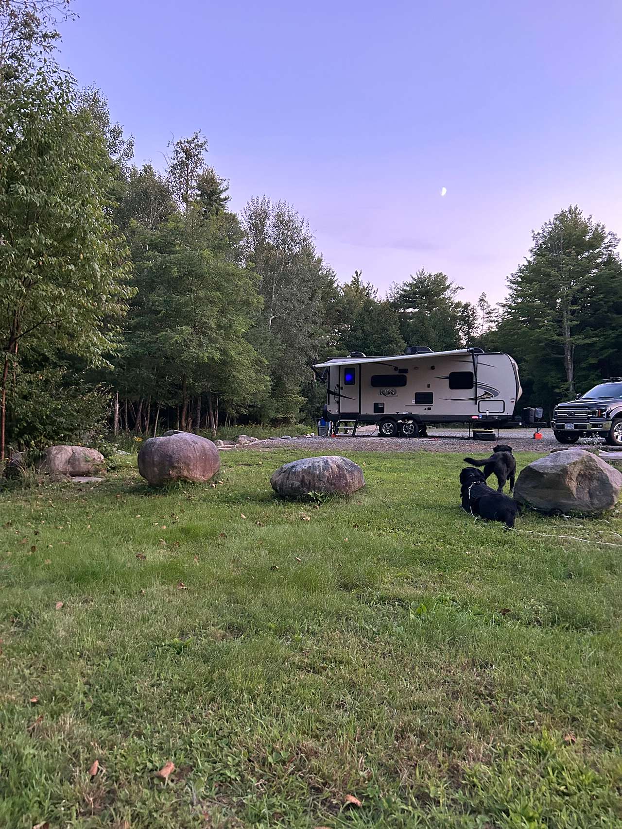Adirondack Magic