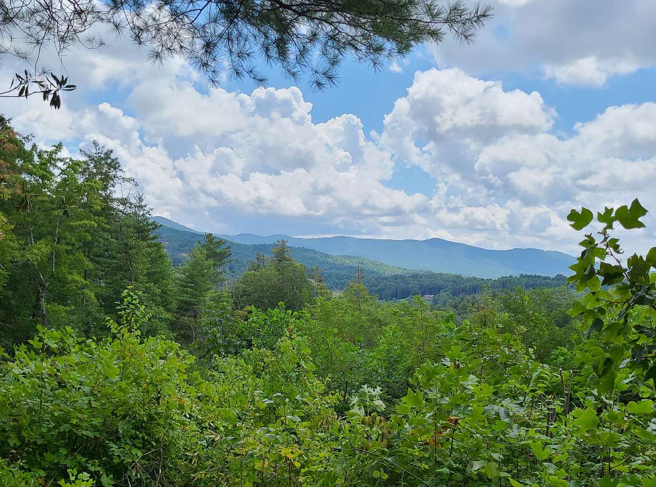 Gusher Knob