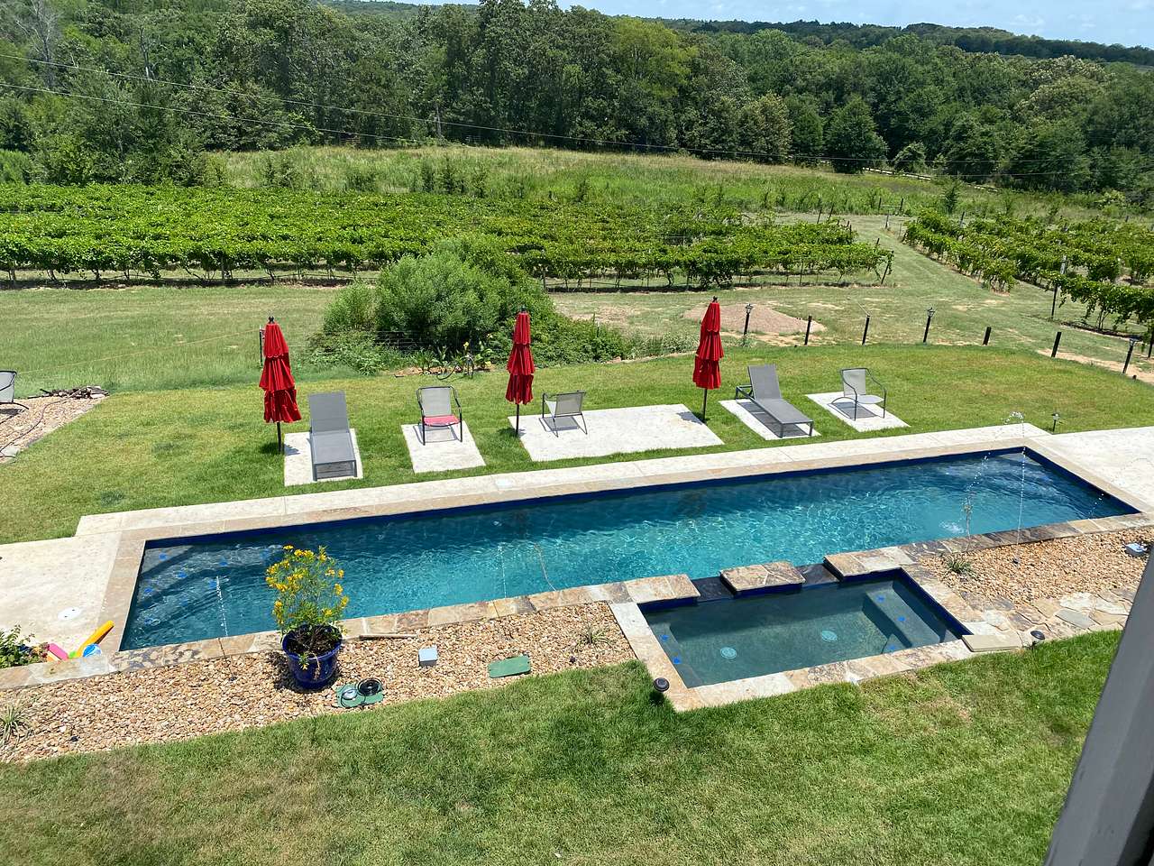 View amenities photos of Tara Vineyard & Winery estate