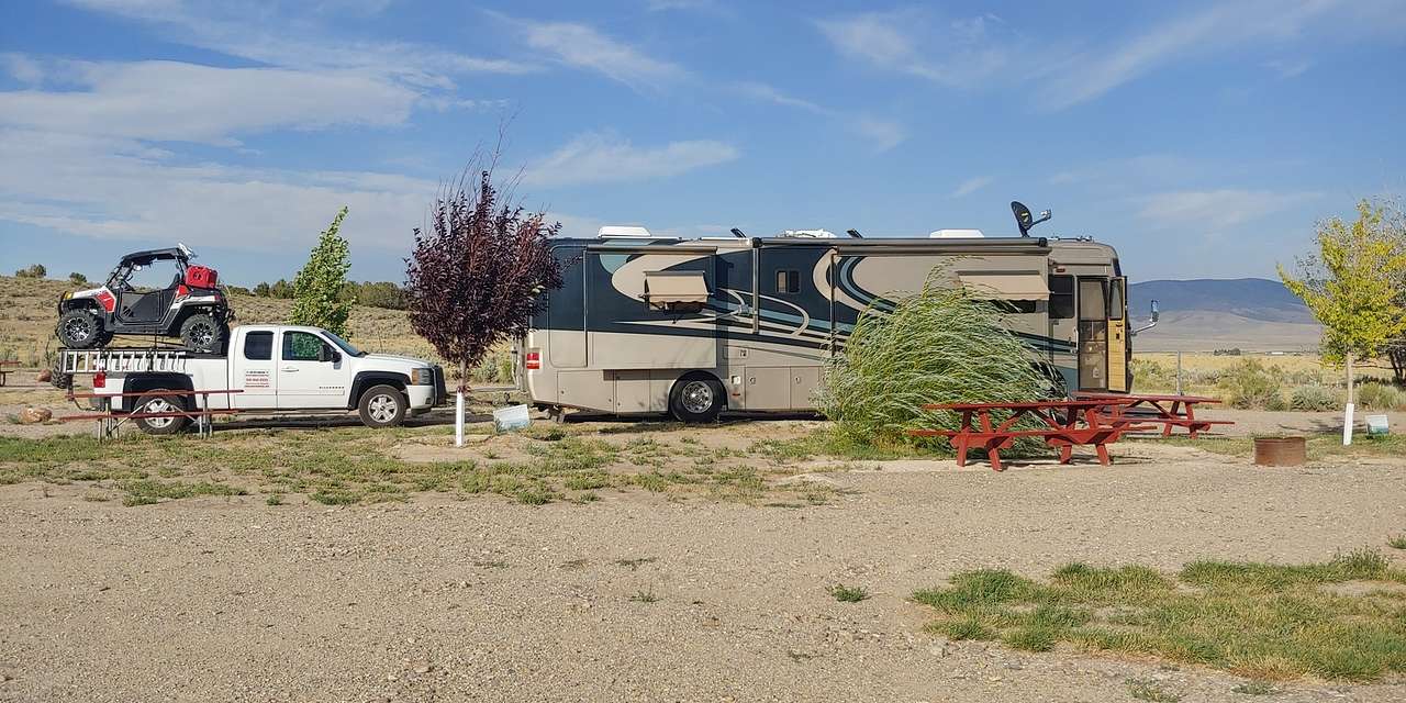 City of Rocks RV