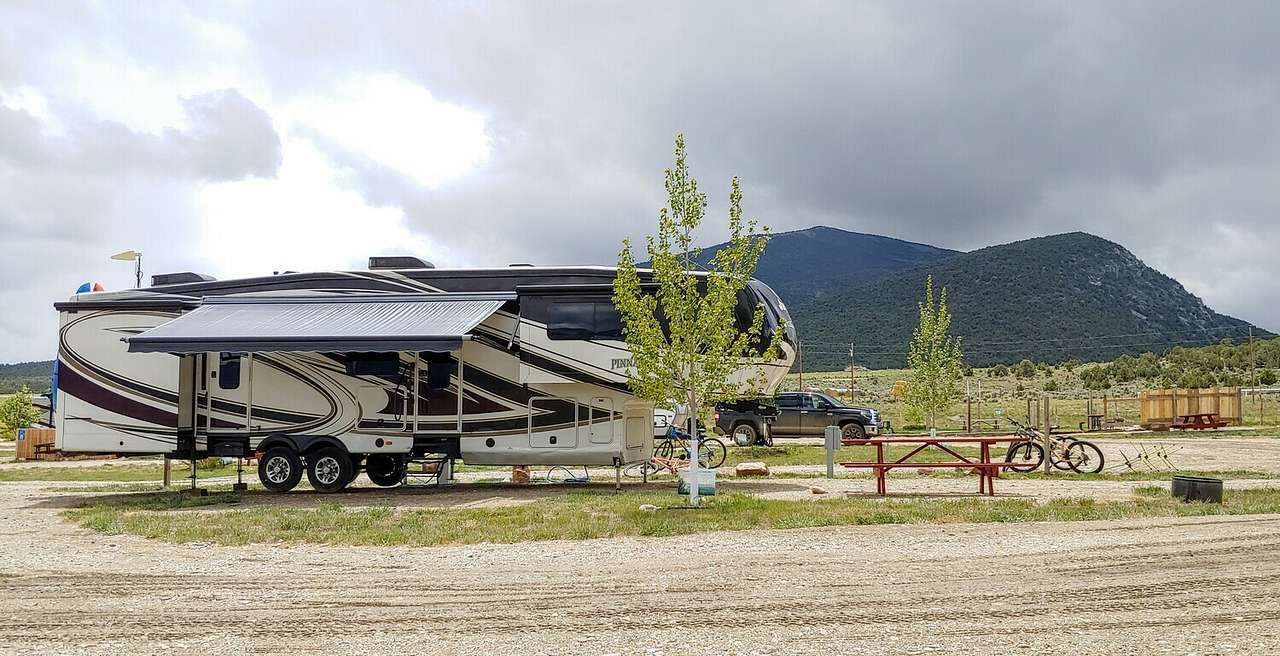City of Rocks RV