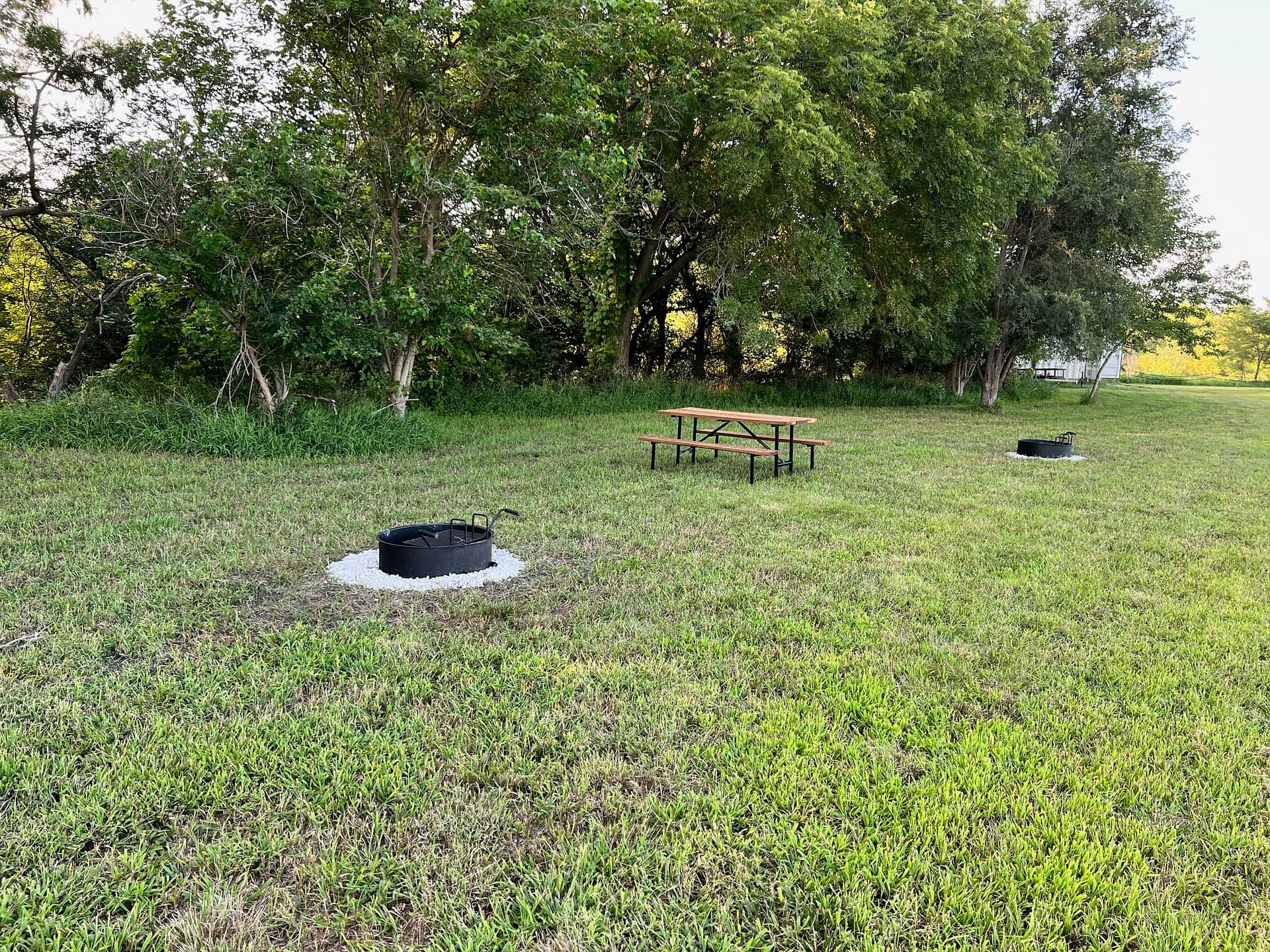 Little Rivers Edge RV Park and Camp