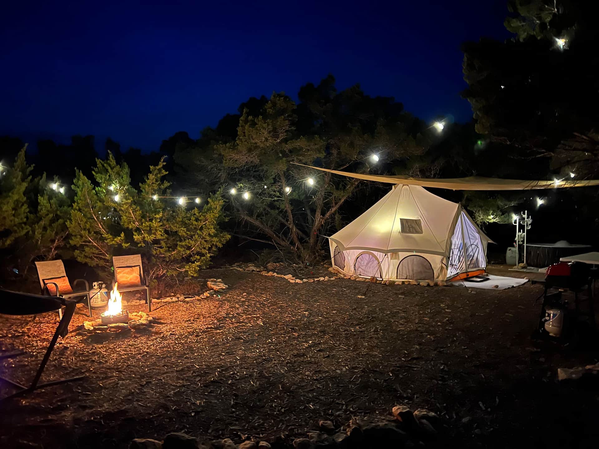 The Juniper Ranch & Retreat