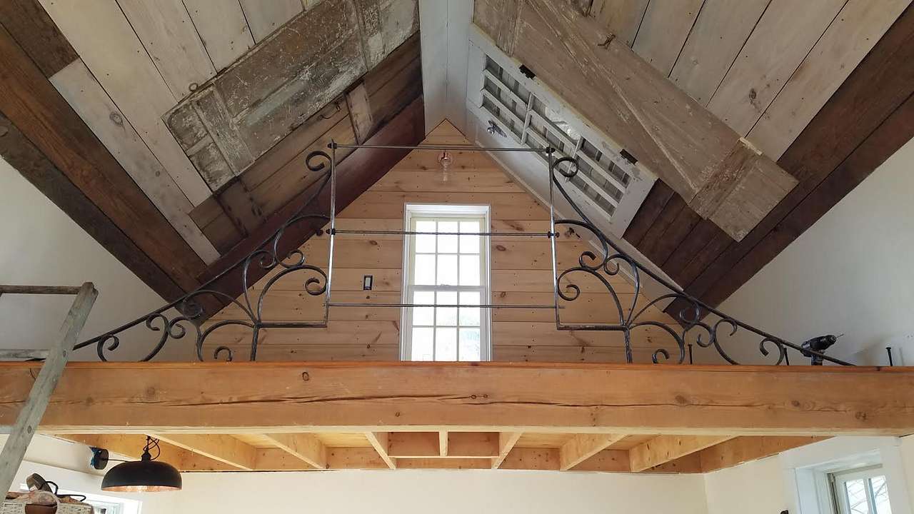 loft