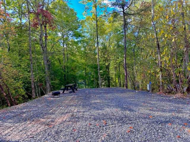 Blue Ridge Basecamp