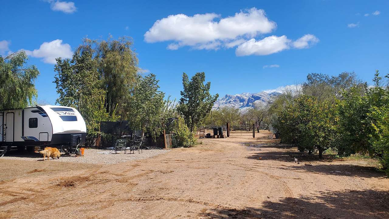 Double H Hacienda