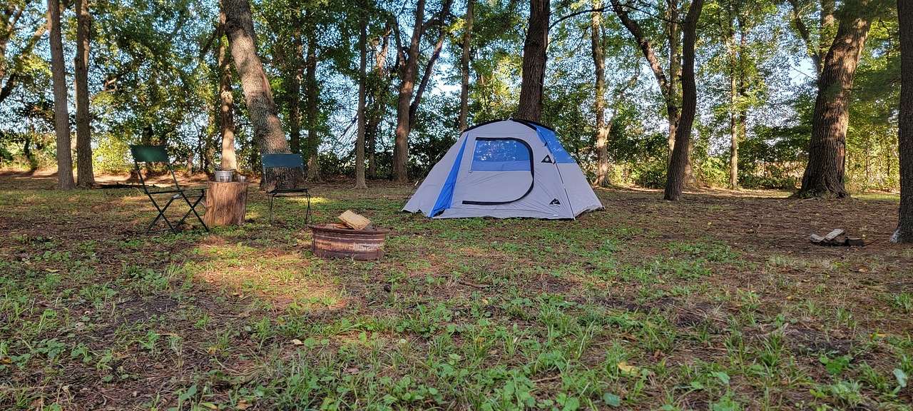 Whispering Pines Events & Lodging