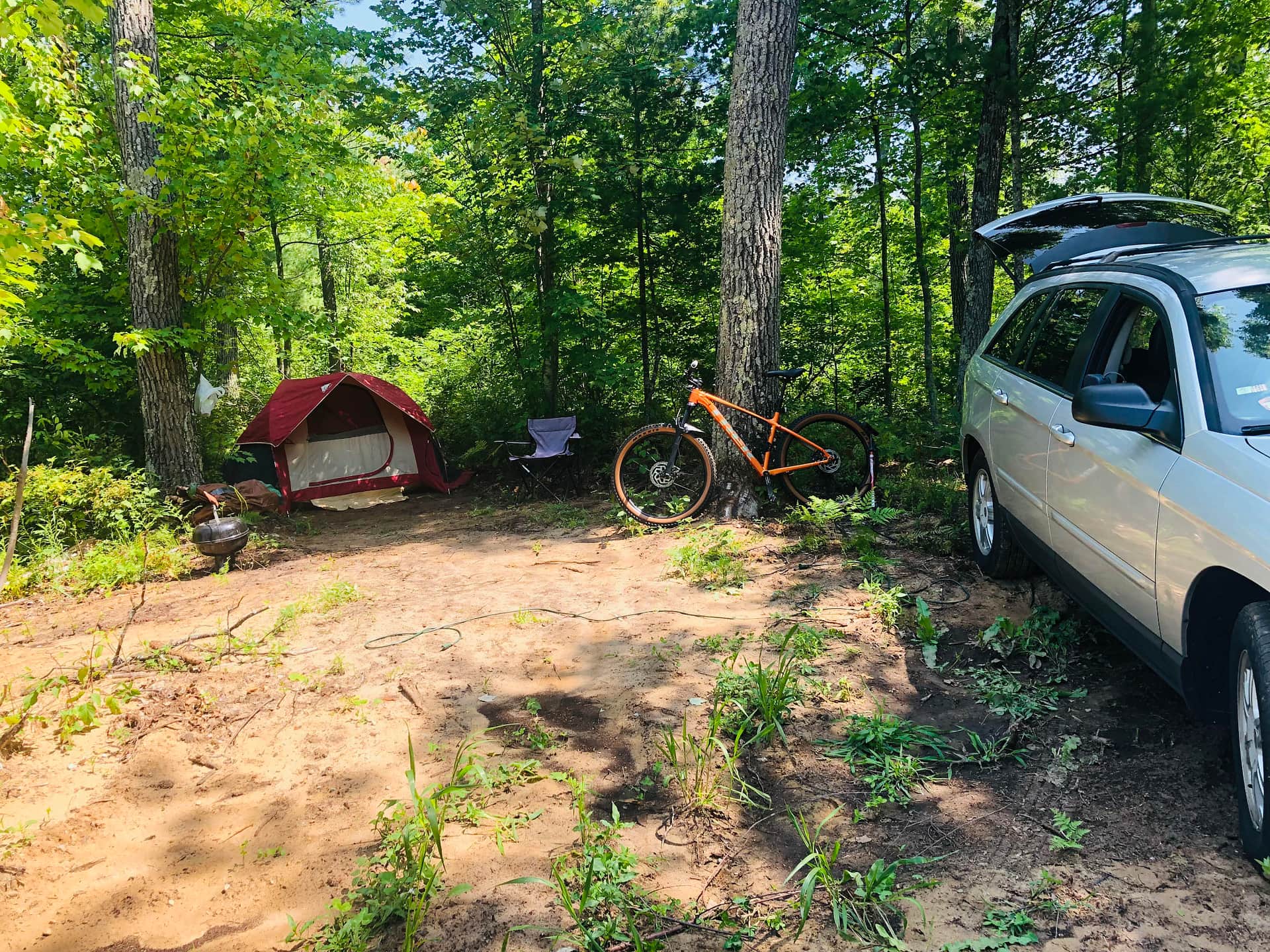 Dragon Adventures Base Camp