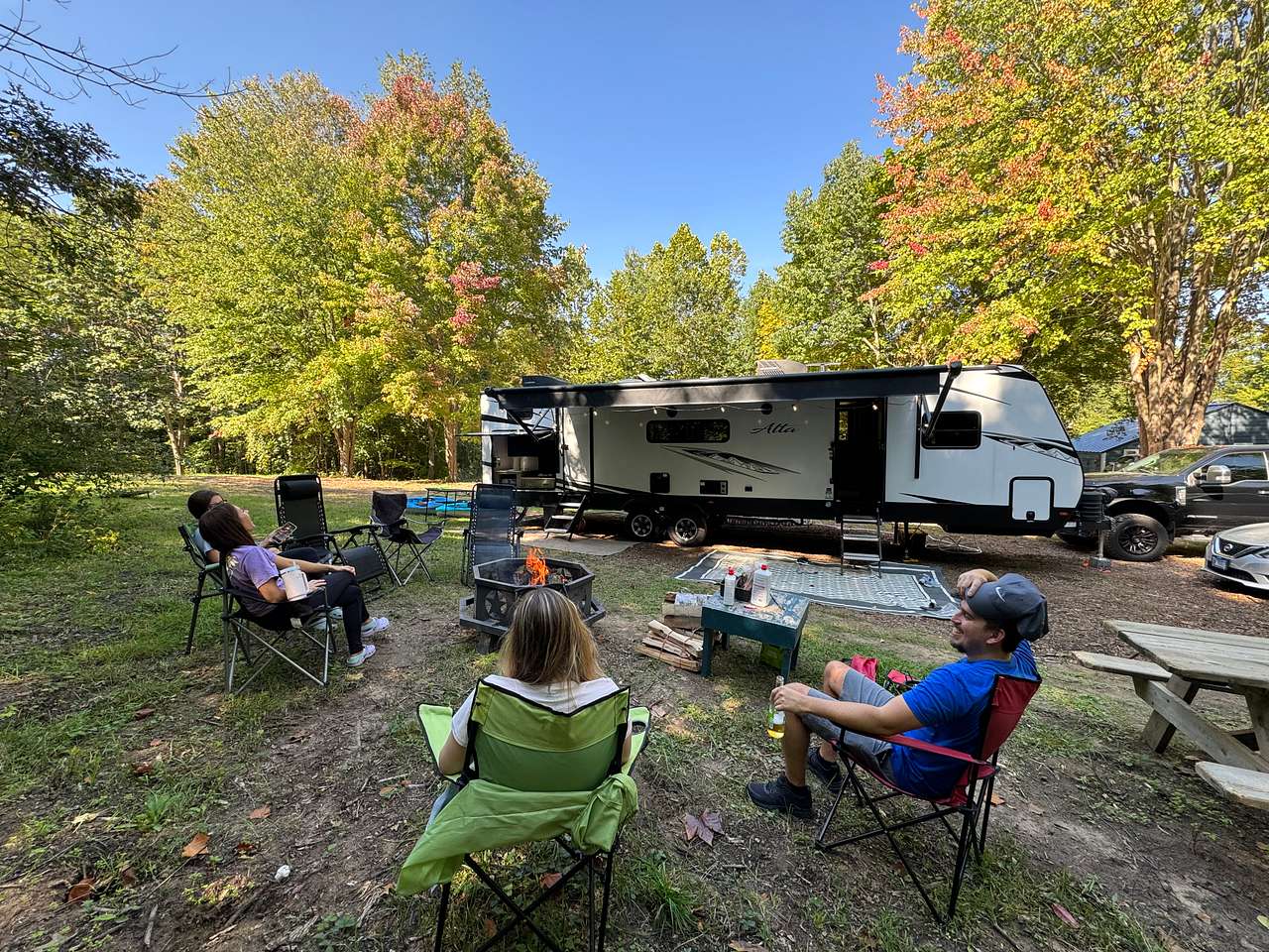 Tincan Camp
