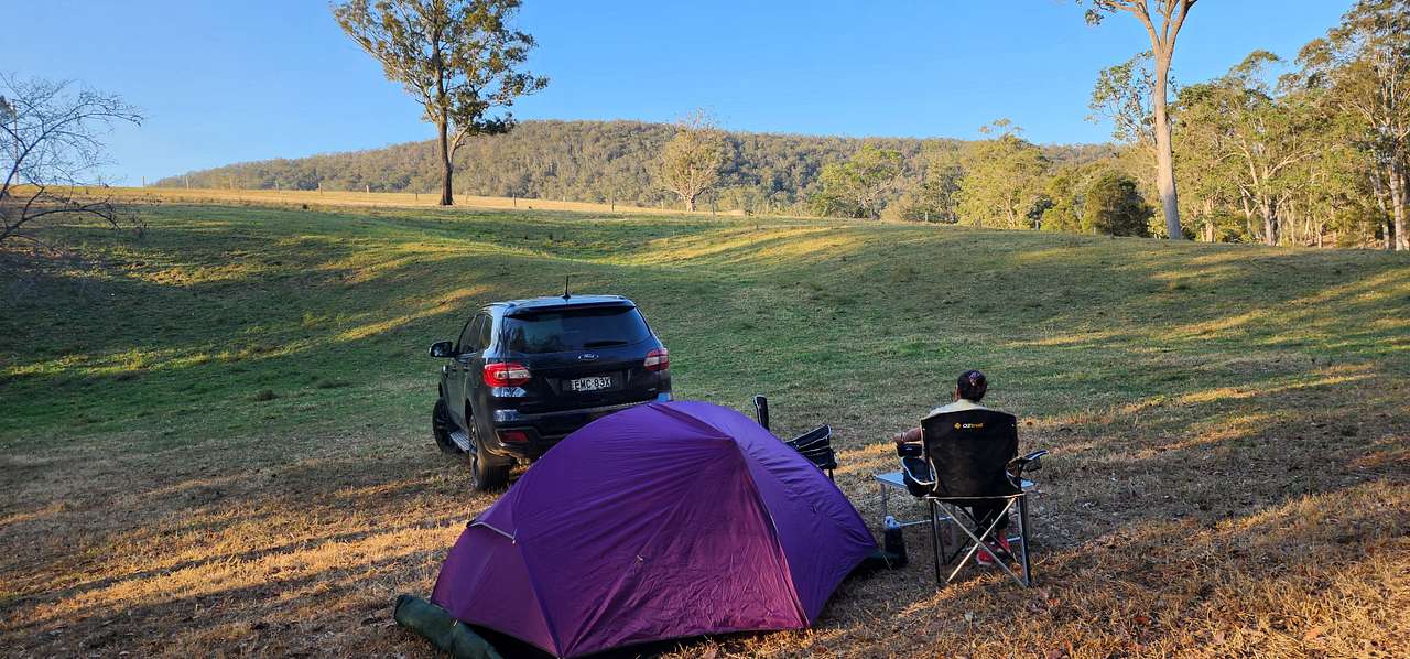 Manning River Retreat