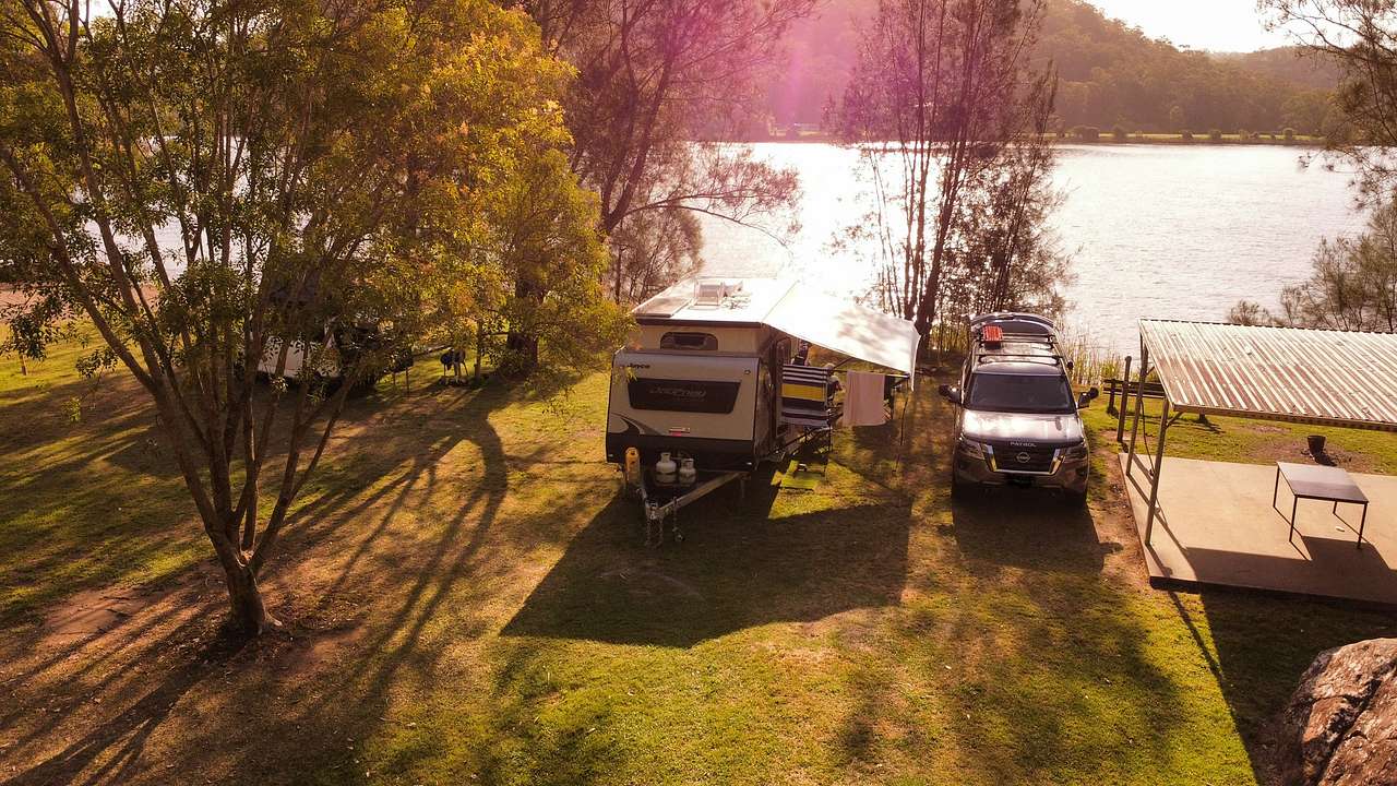 NSW Ski Gardens