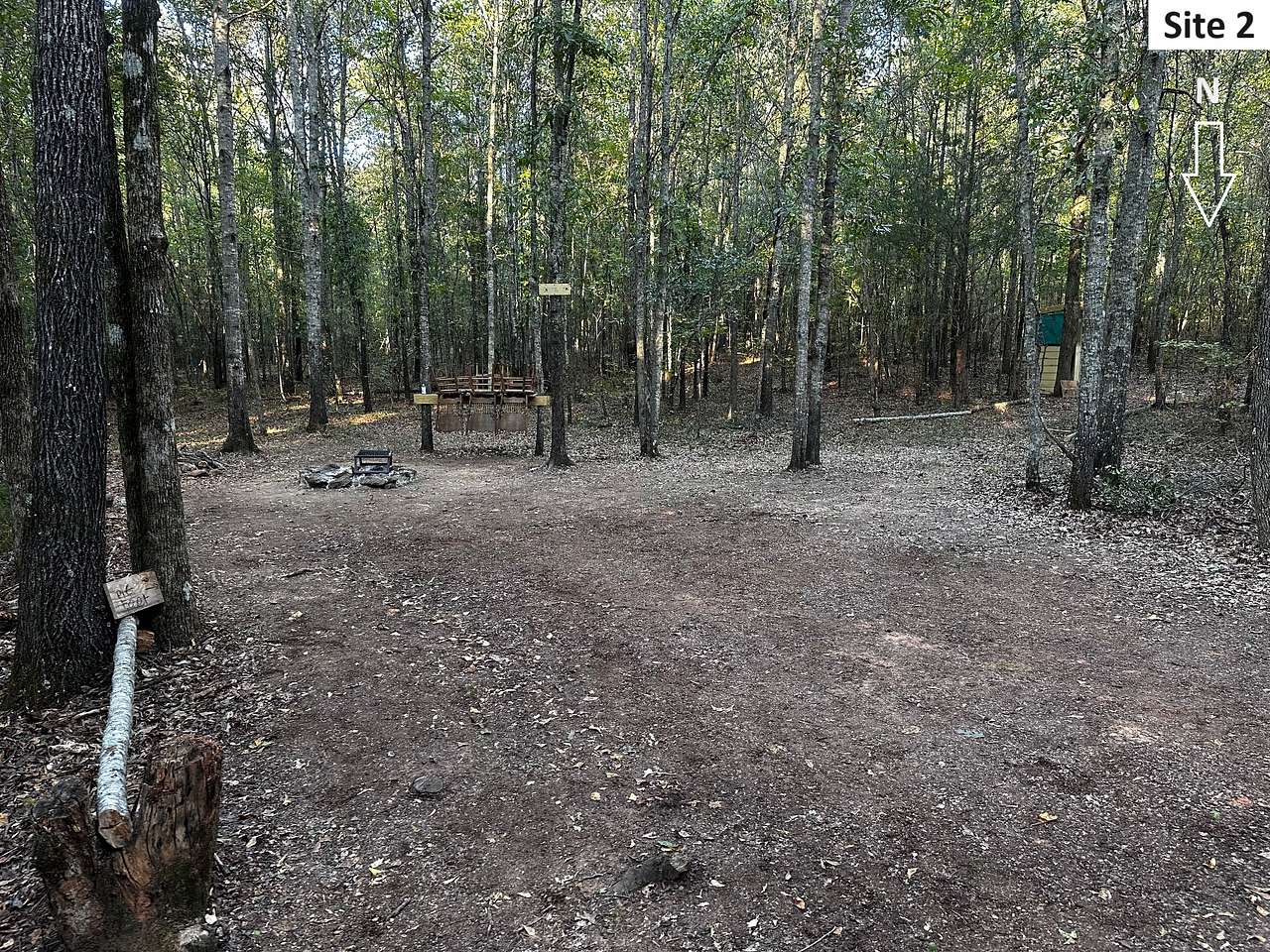 Site 2