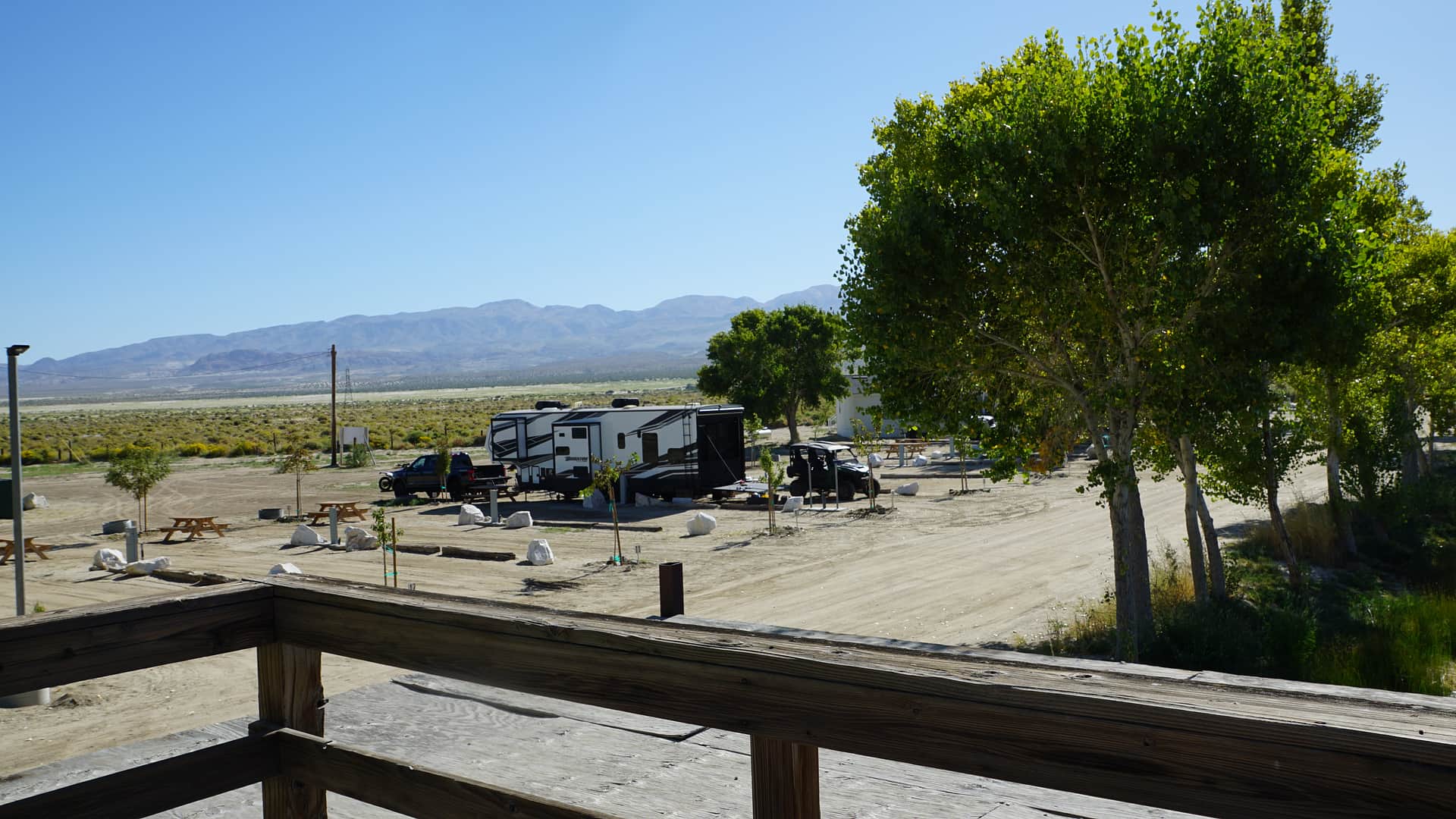 Site 7, 8, and 9 are the largest.