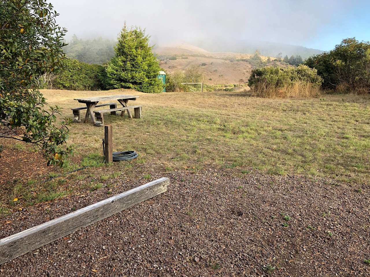 Faultline Farm