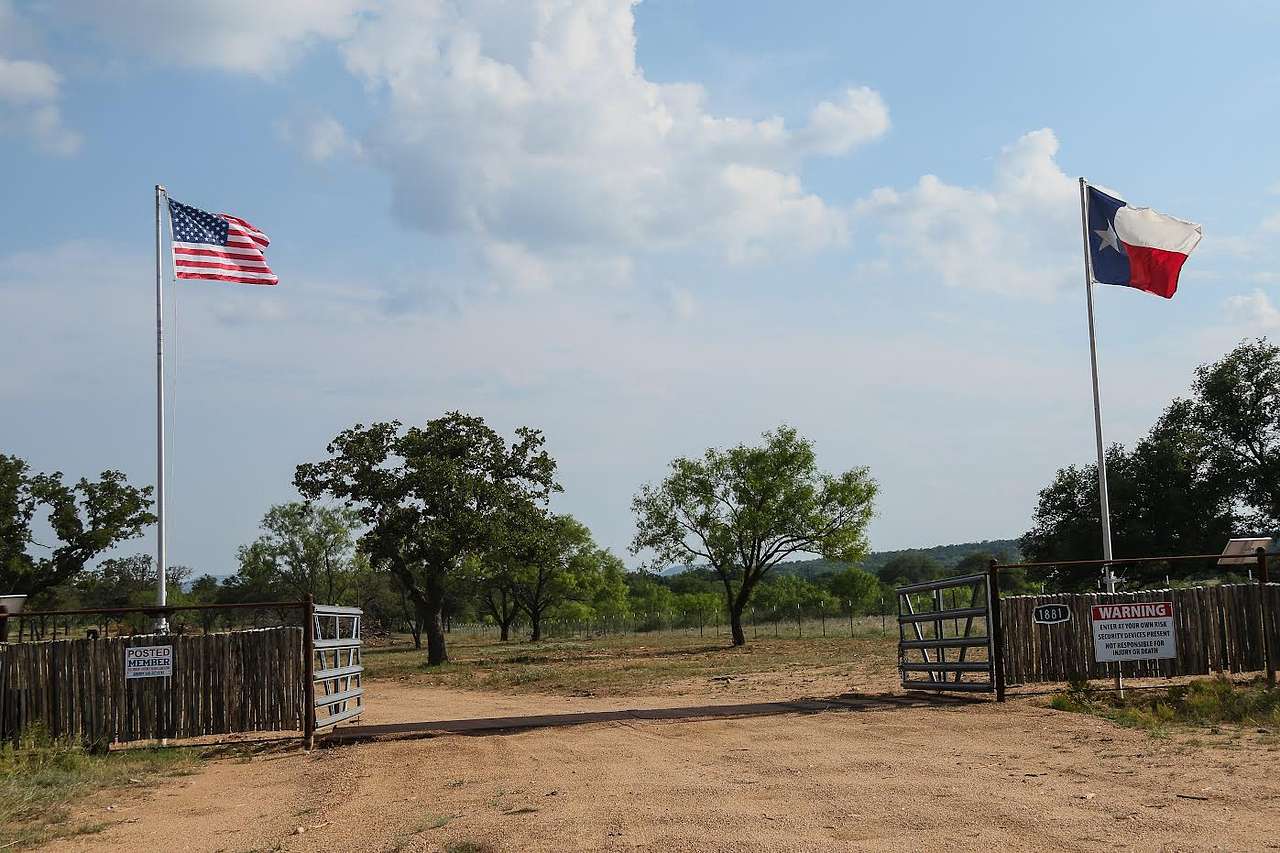 Down Horn Ranch