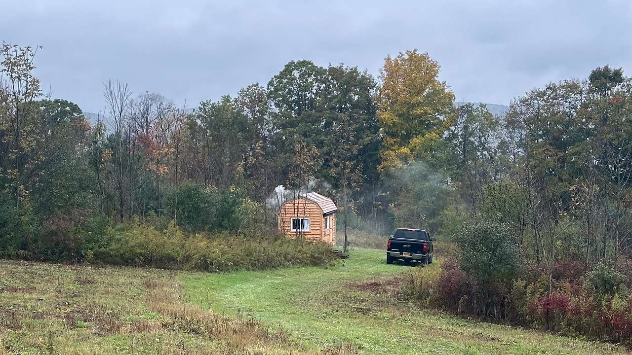 View rigs & rvs photos of ZiegenVine Homestead