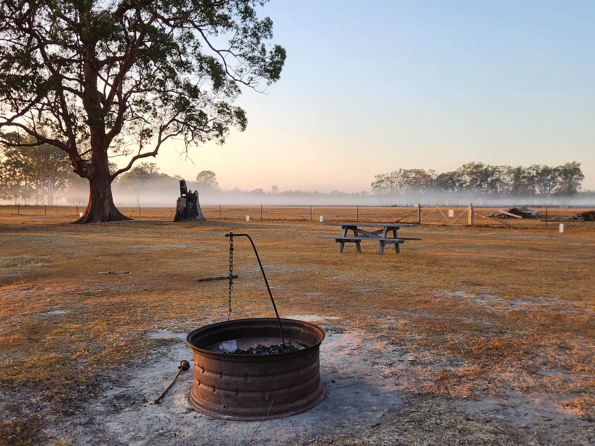The Hatch Farm - Port Macquarie