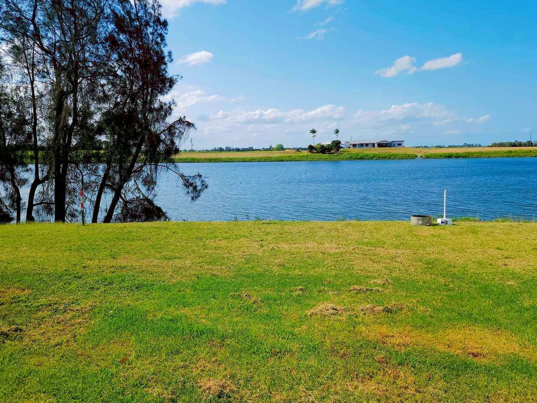 River terrace camping Cowper 2460