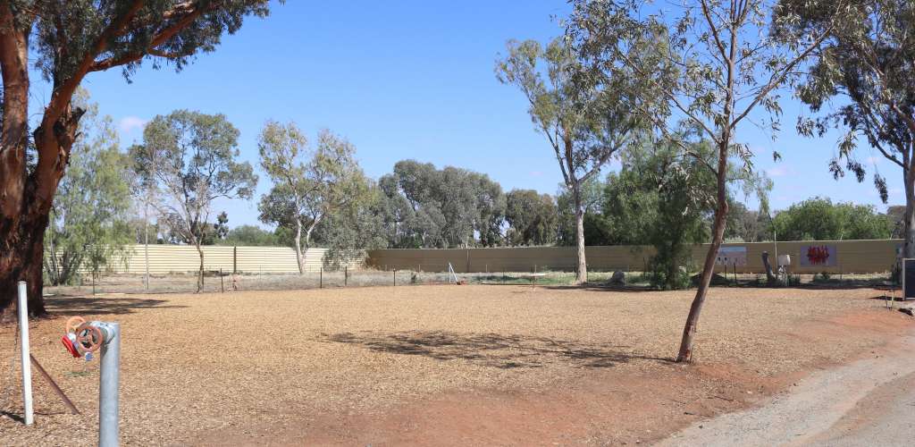 Broken Hill Tourist Park