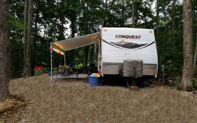 Lakeshore Resort