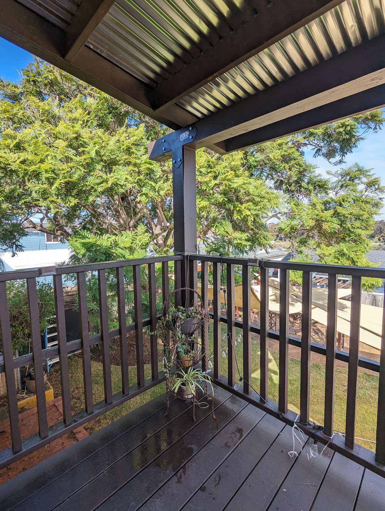 2 Sites-Vintage Trailer/Roomy Loft